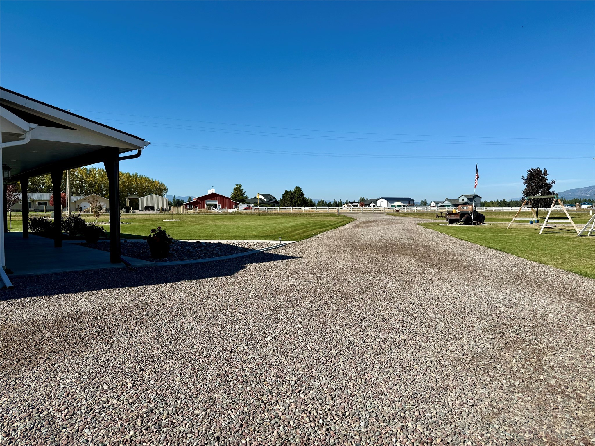 3371 Columbia Falls Stage Road Property Photo 61