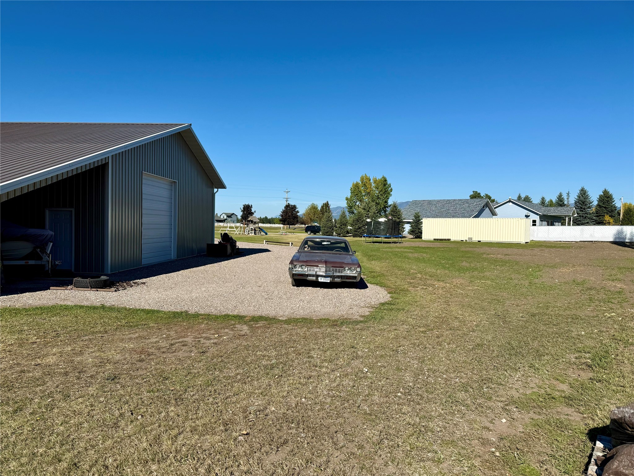 3371 Columbia Falls Stage Road Property Photo 65