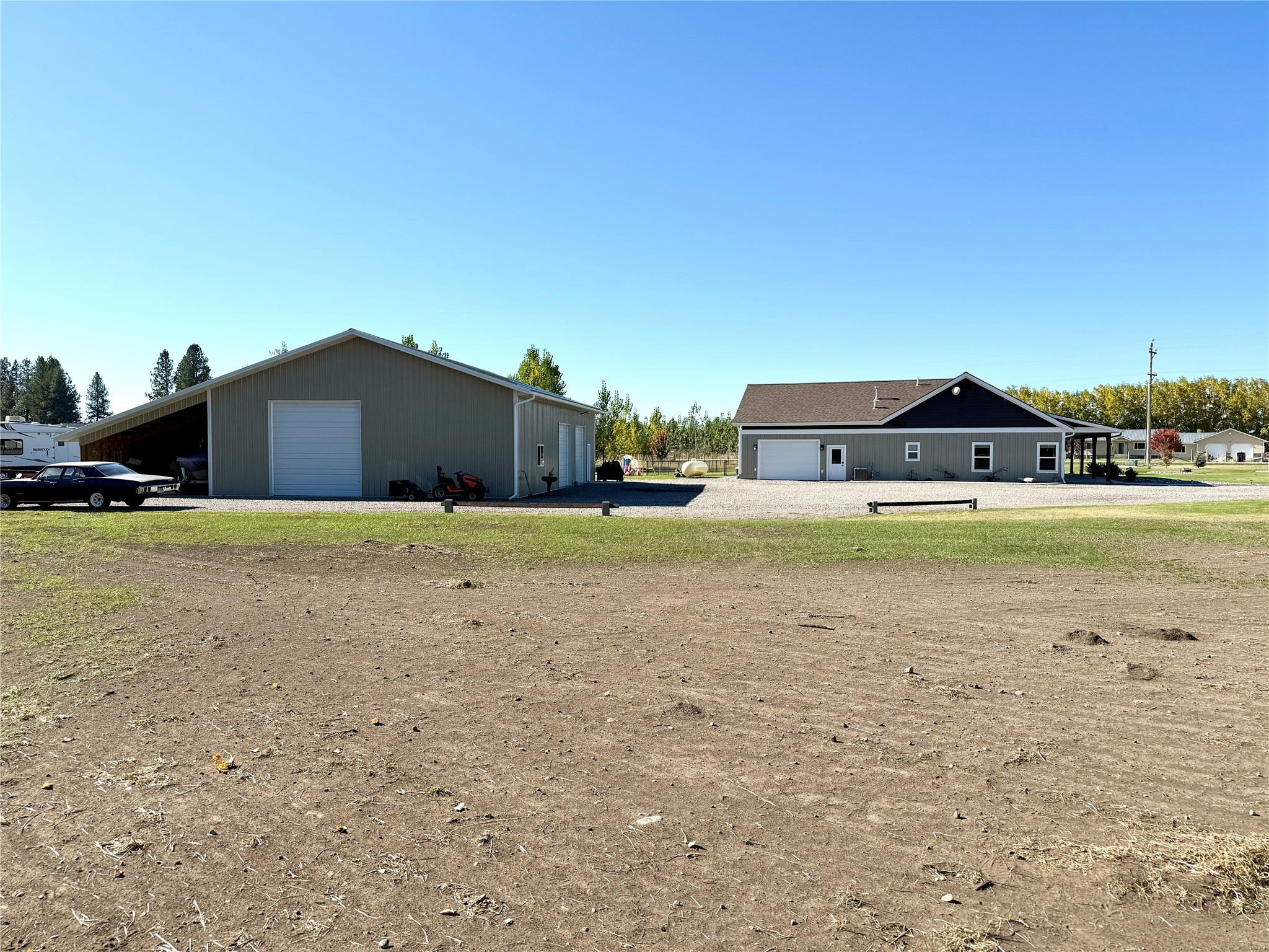 3371 Columbia Falls Stage Road Property Photo 66