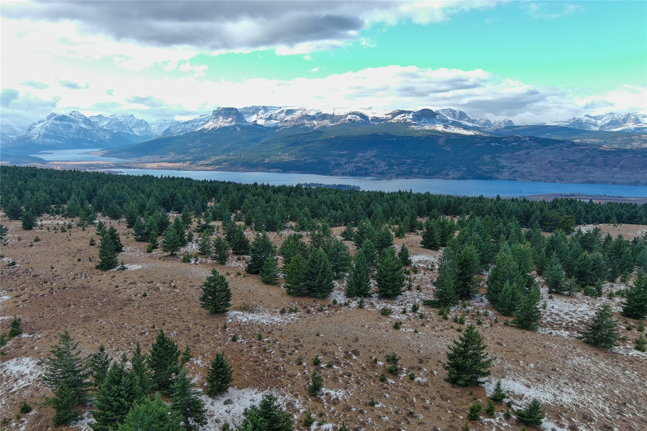 NHN, St. Mary, MT 59411 NHN