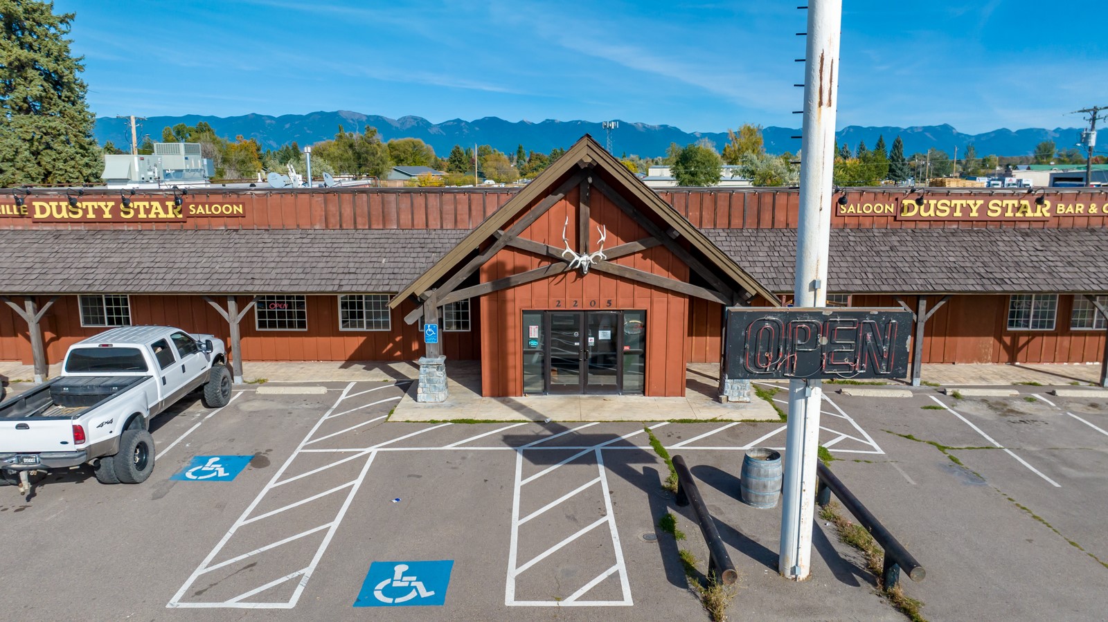 2205 Us Highway 93 S Property Photo 2