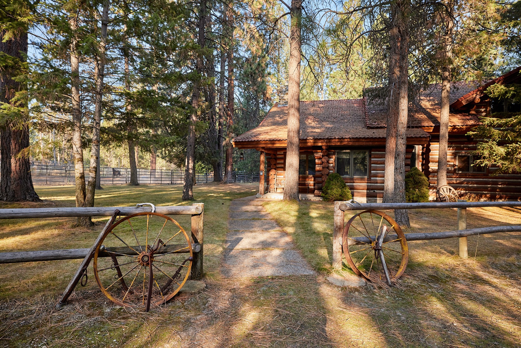 2133 Lost Horse Trail Property Photo 1
