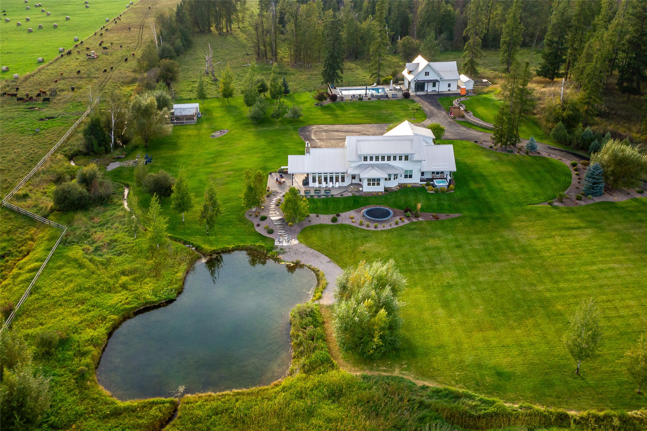 5110-5116 Montana Highway 35 Property Photo 6