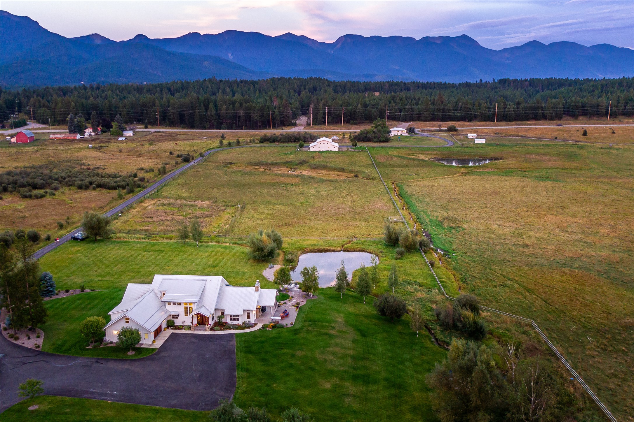 5110-5116 Montana Highway 35 Property Photo 8