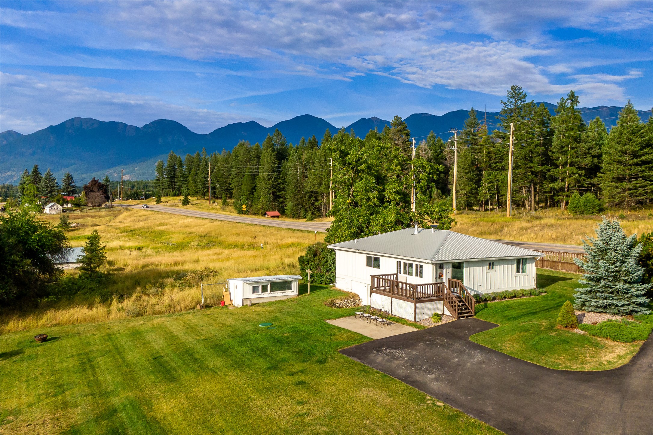 5110-5116 Montana Highway 35 Property Photo 10