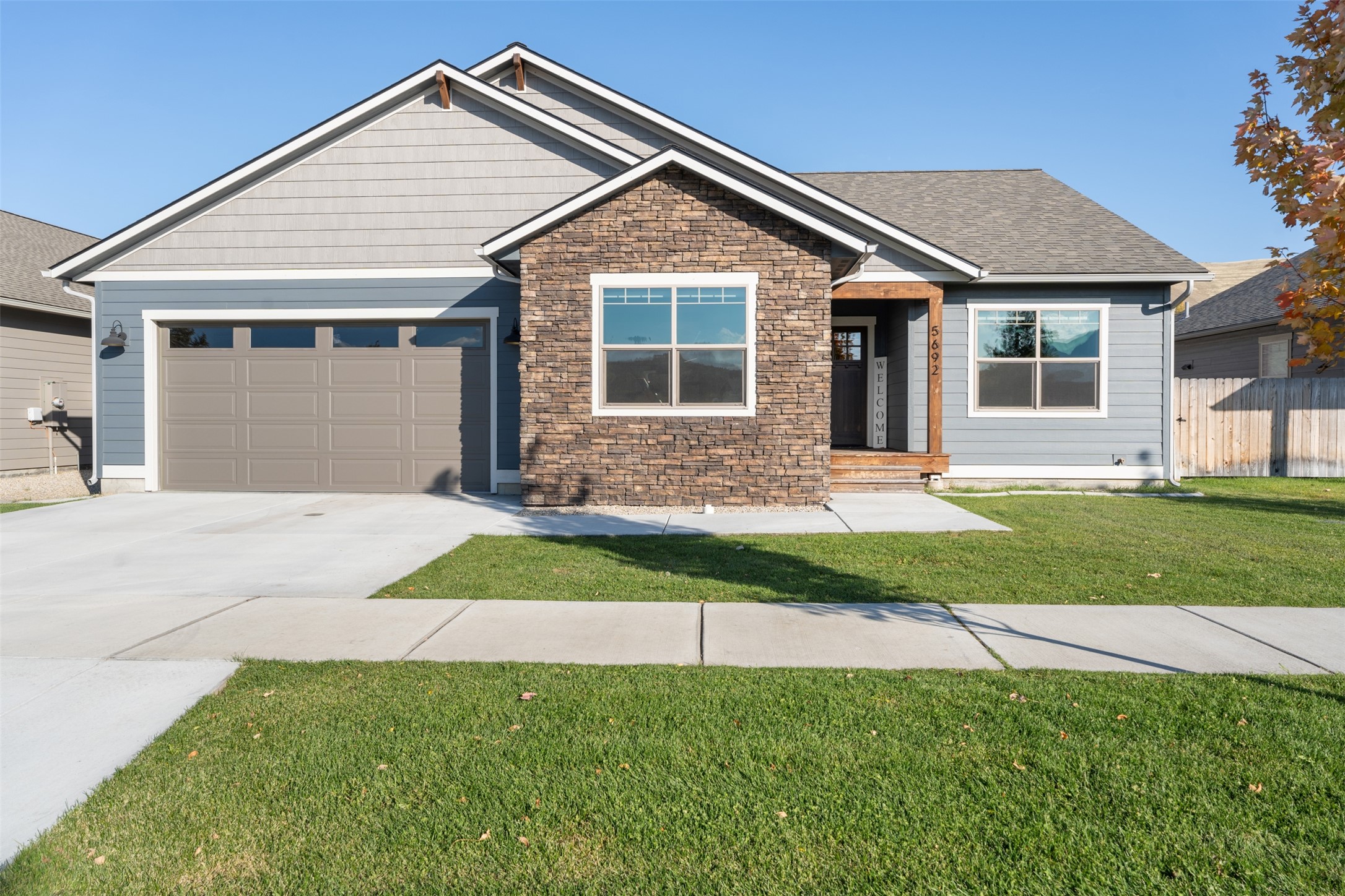 5692 Lonesome Dove Lane Property Photo 1