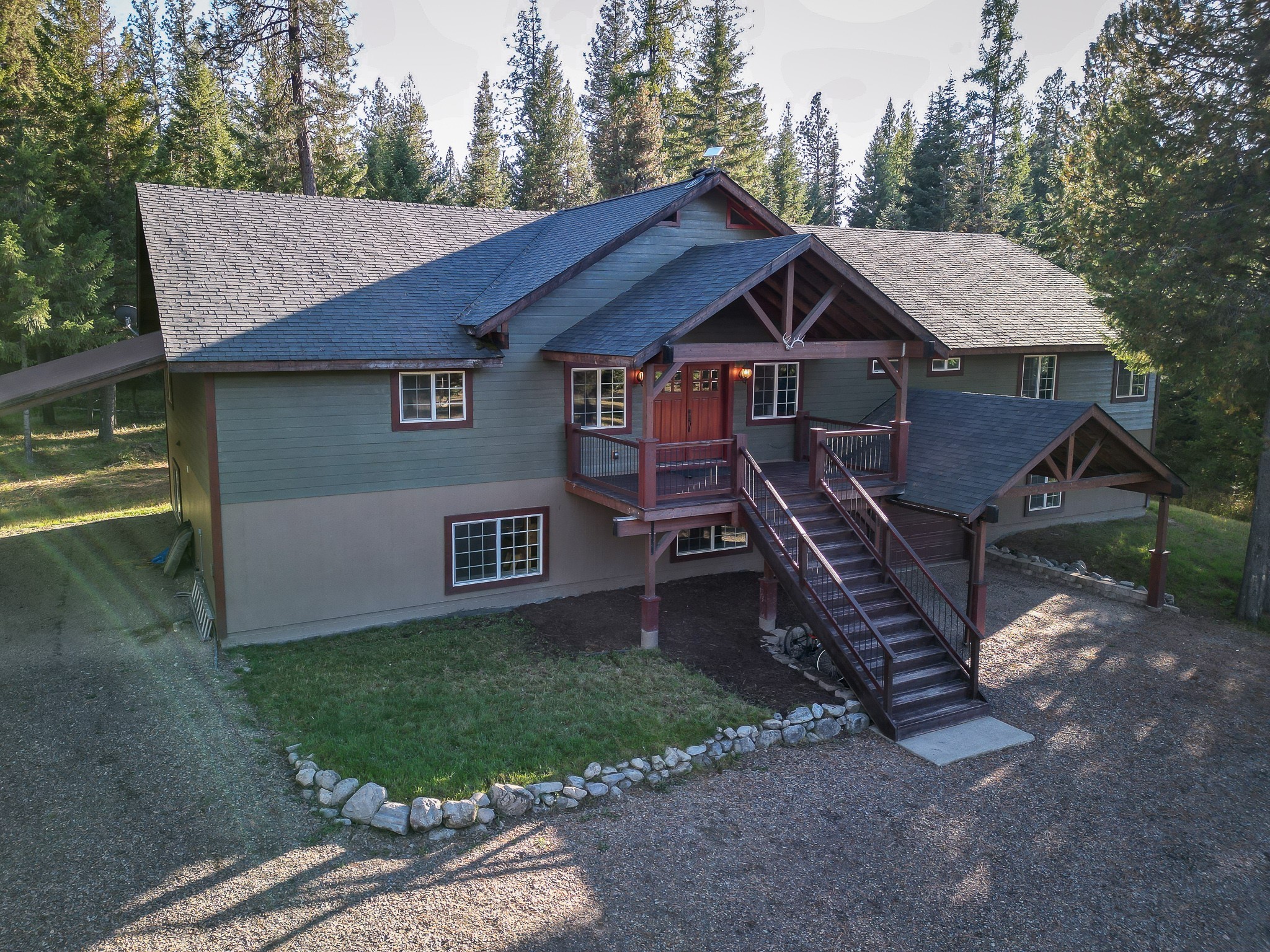 44 Copper Ridge Road Property Photo 1