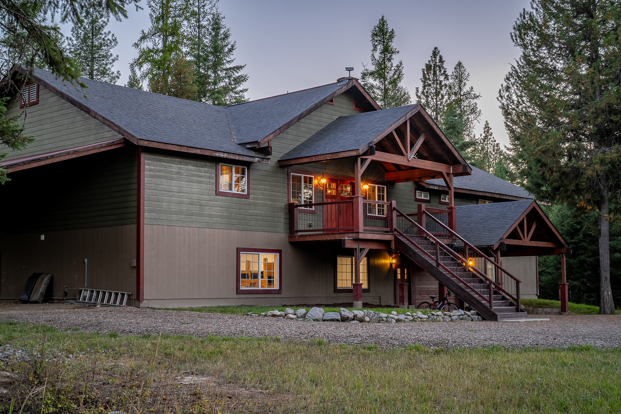 44 Copper Ridge Road Property Photo 71