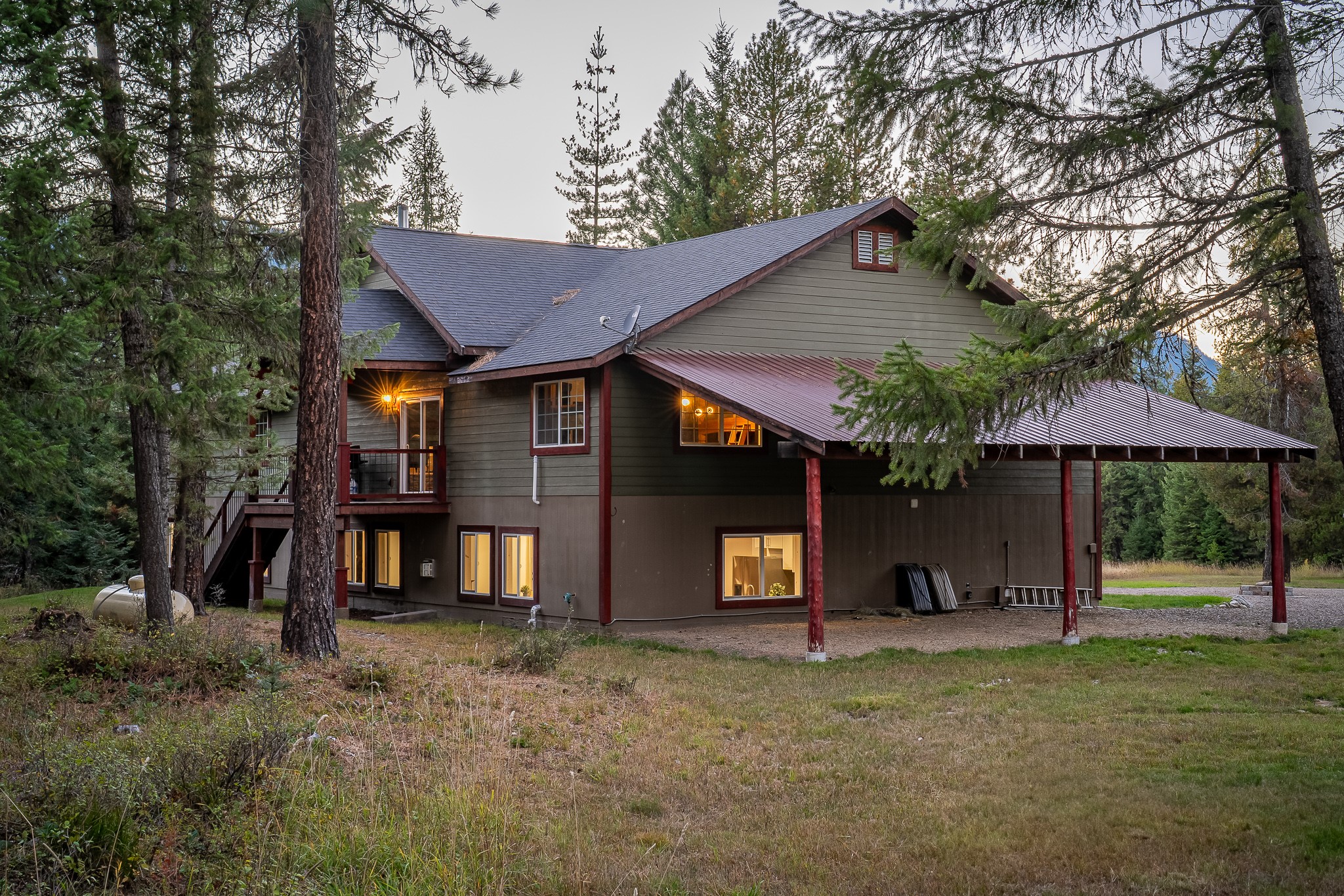 44 Copper Ridge Road Property Photo 72