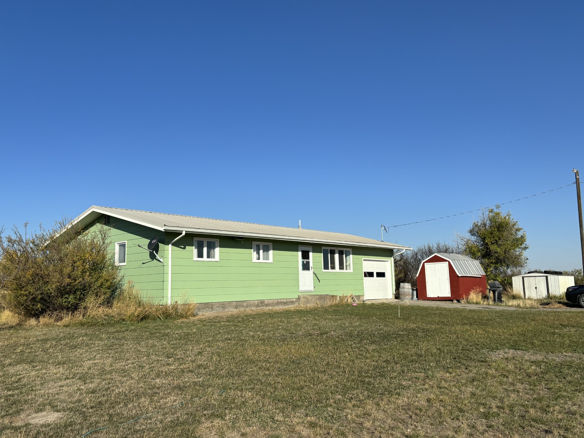 30 Old Ulm Cascade Road Property Photo 1
