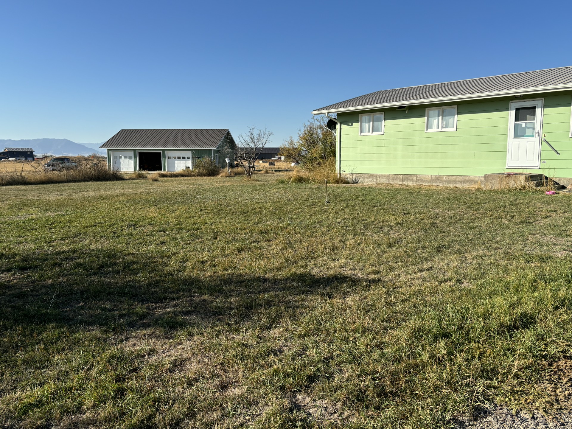 30 Old Ulm Cascade Road Property Photo 2