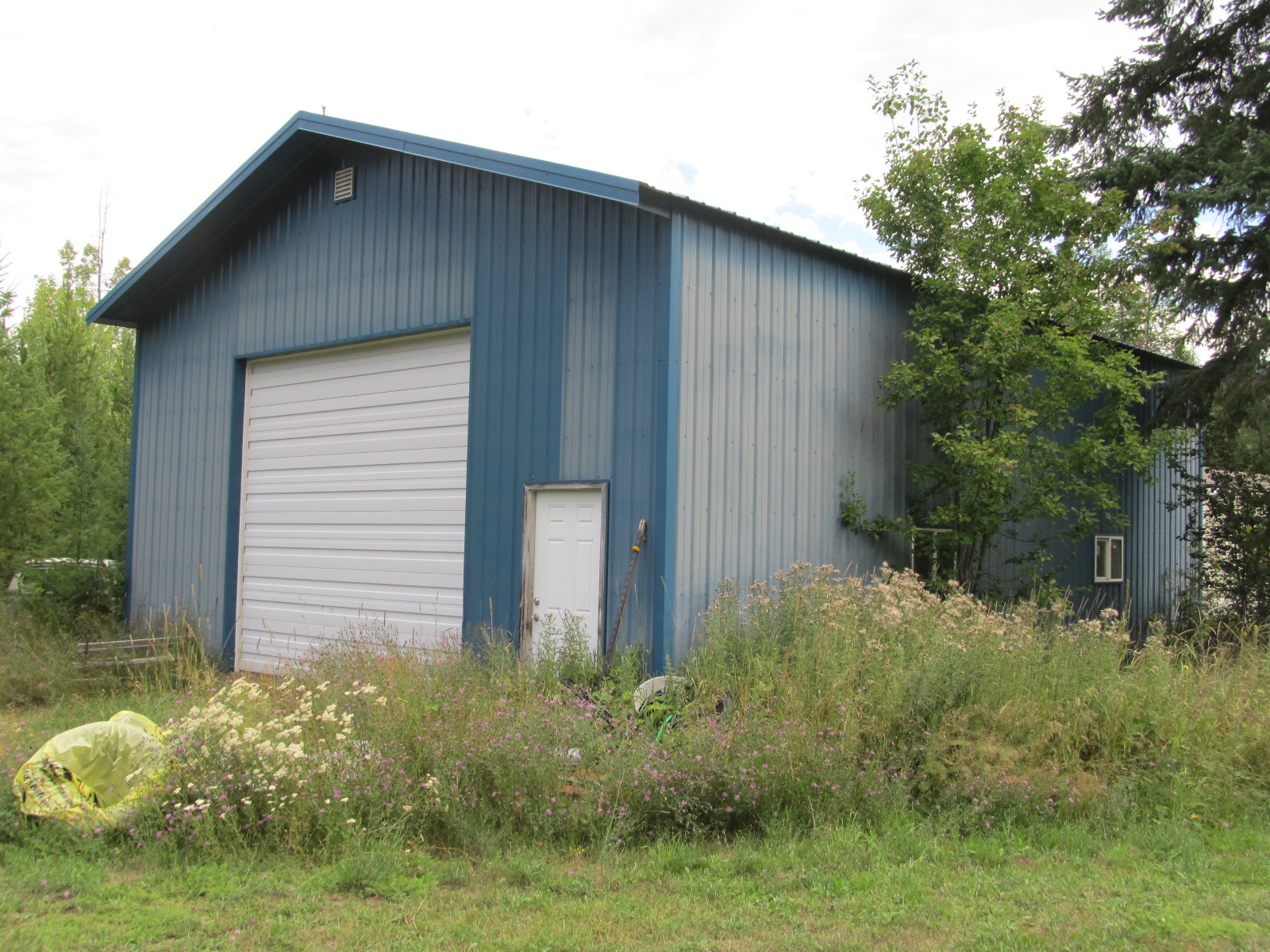 845/855 South Fork Road Property Photo 10