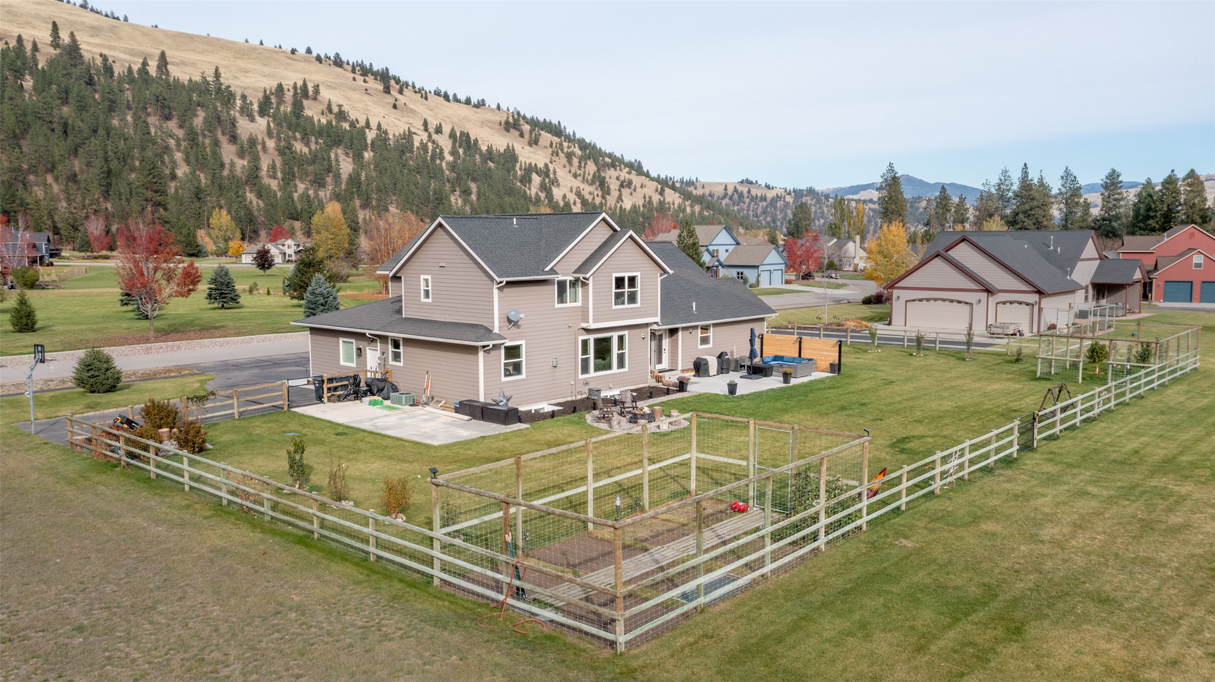10636 Nez Perce Loop Property Photo 1