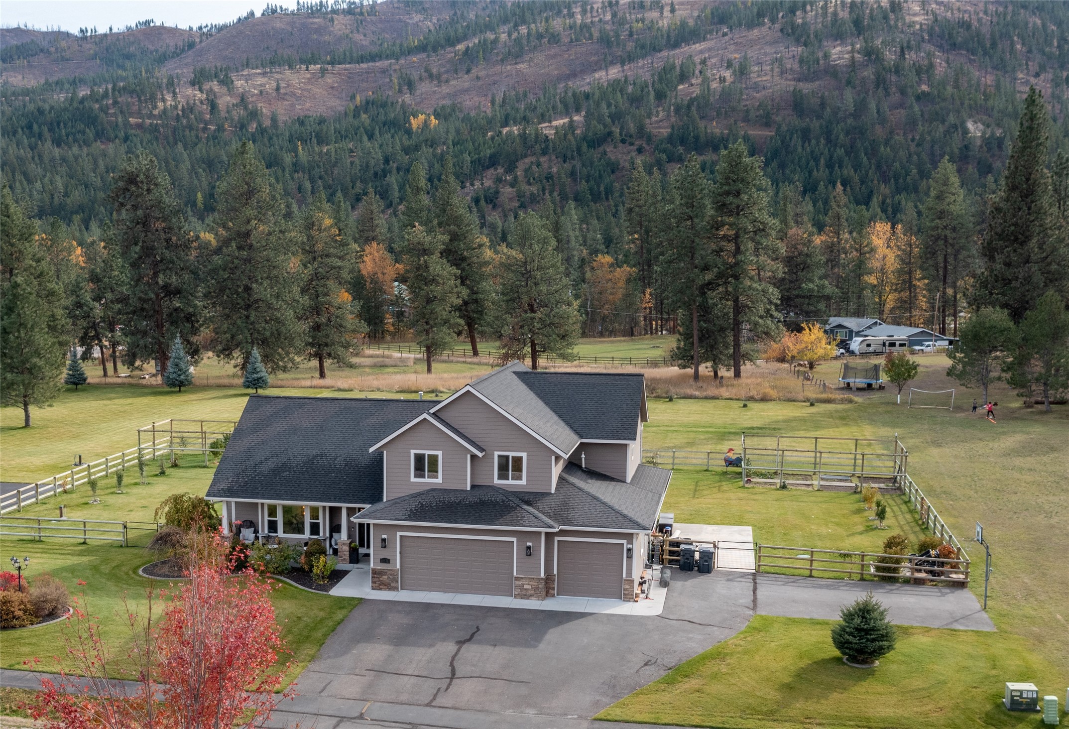 10636 Nez Perce Loop Property Photo 3