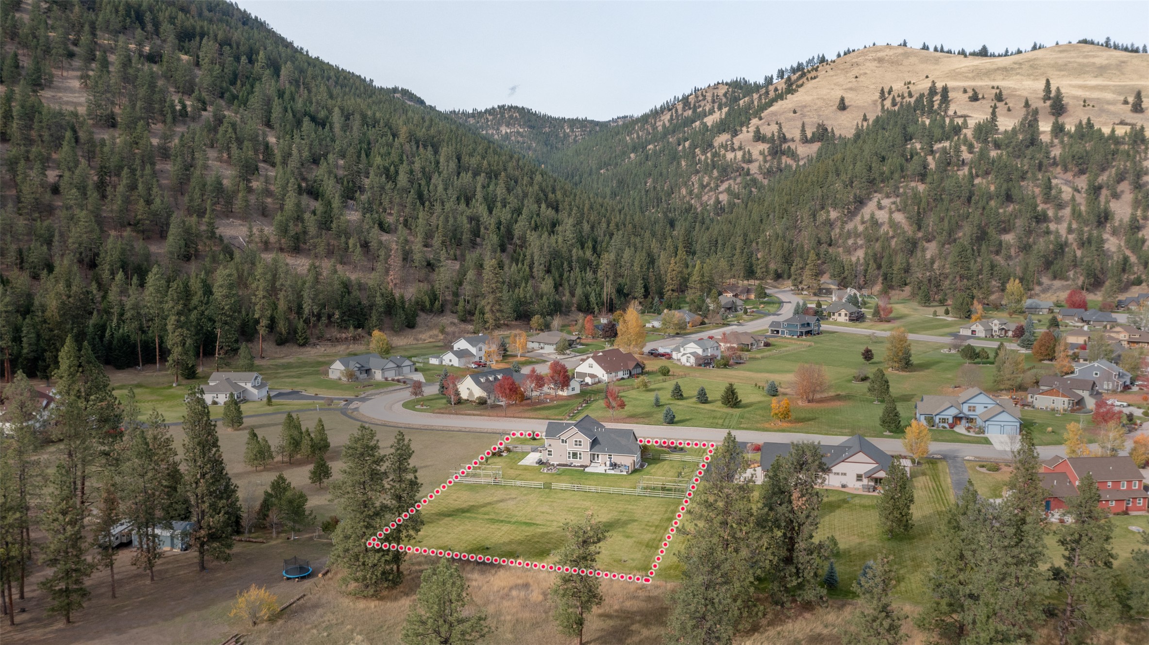 10636 Nez Perce Loop Property Photo 29