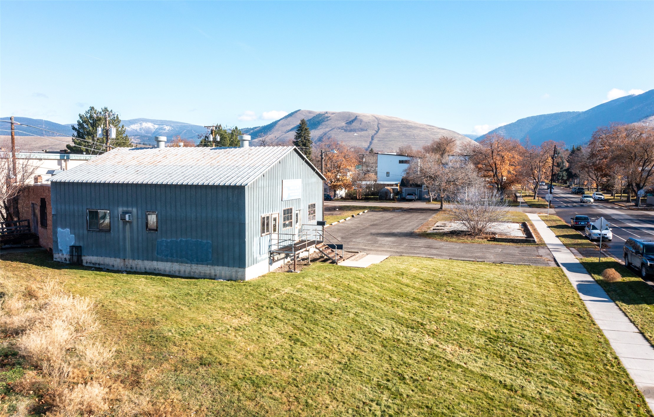 1026 S 5th Street Property Photo