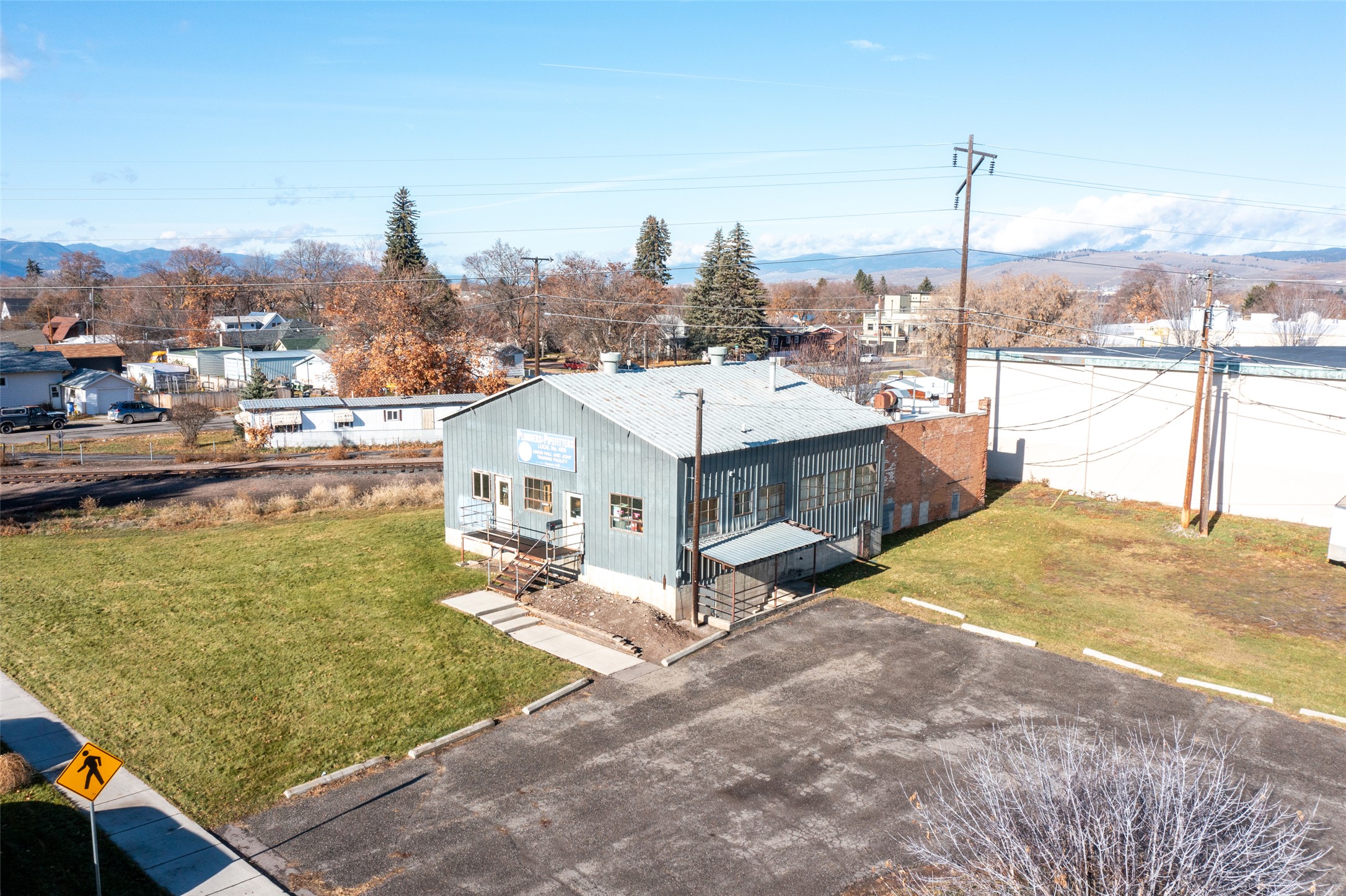 1026 S 5th Street Property Photo 2