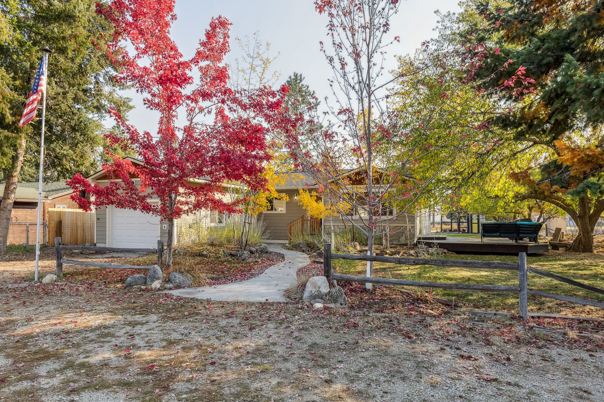 112 S Violet Street Property Photo 1