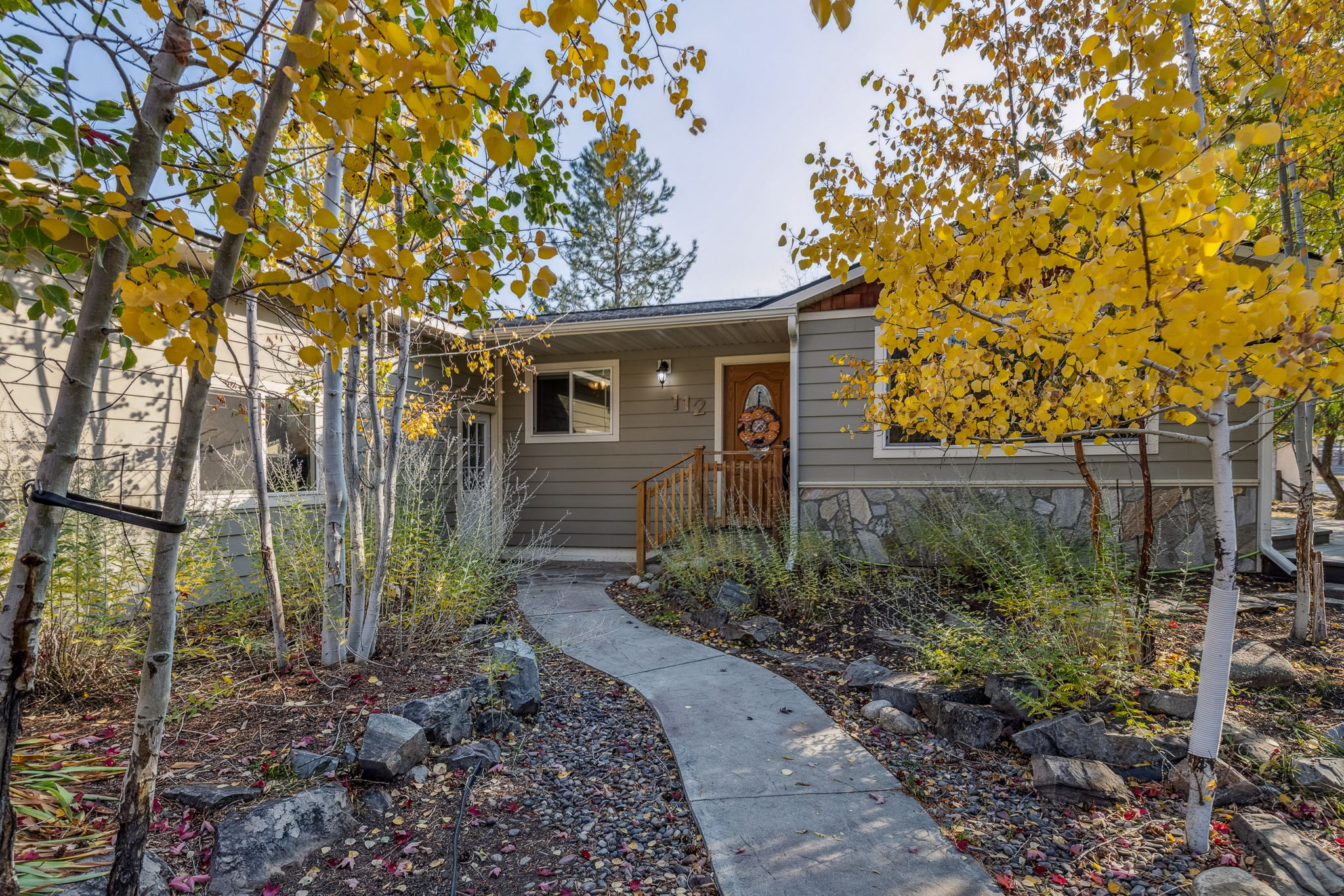 112 S Violet Street Property Photo 5