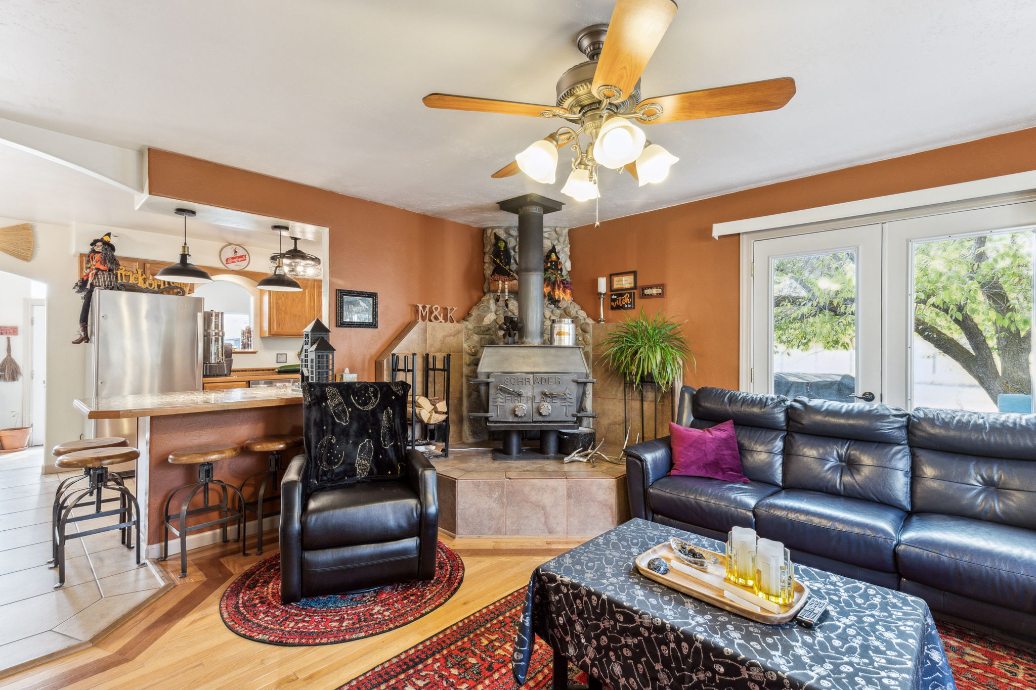 112 S Violet Street Property Photo 8