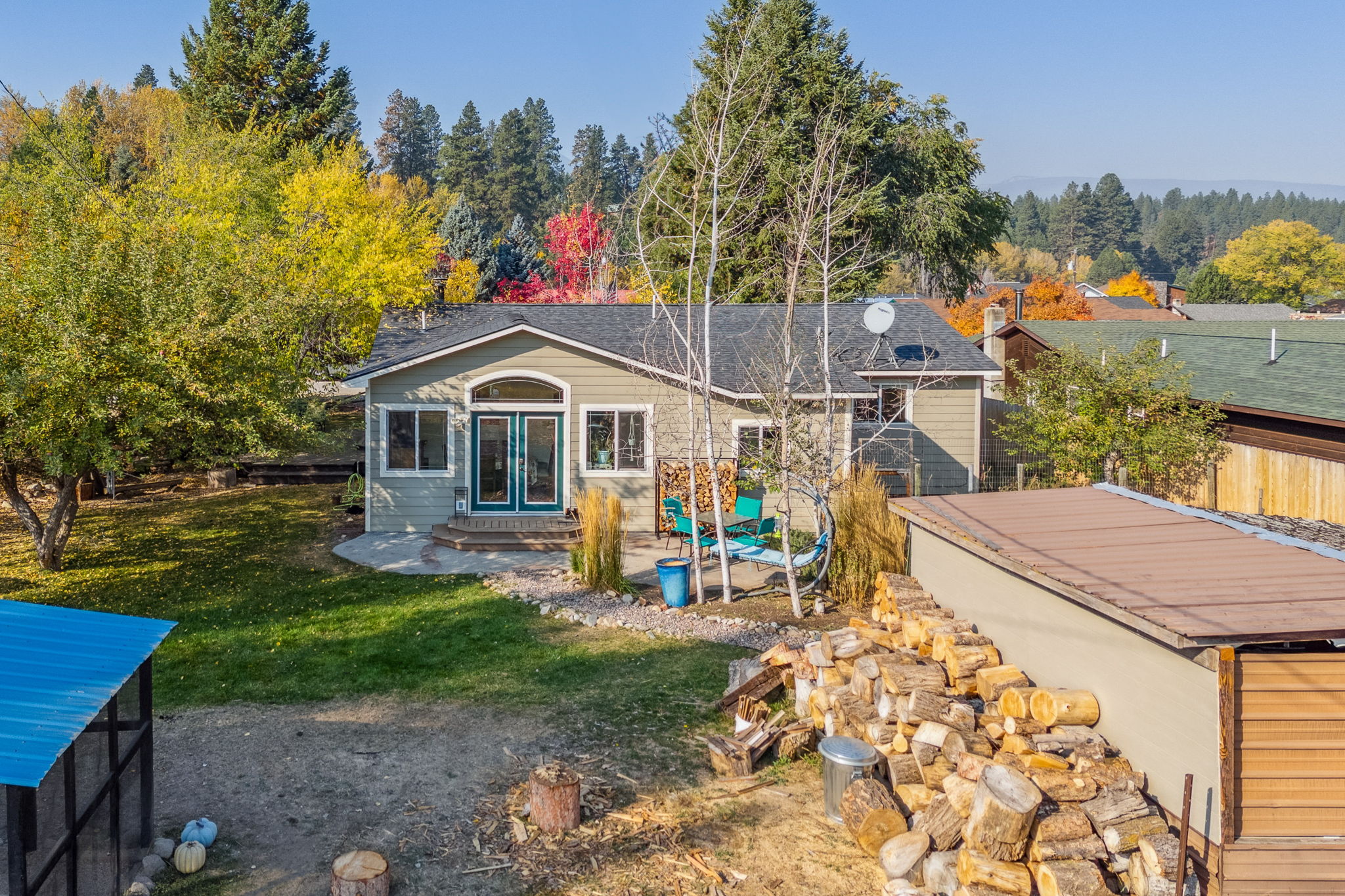 112 S Violet Street Property Photo 44