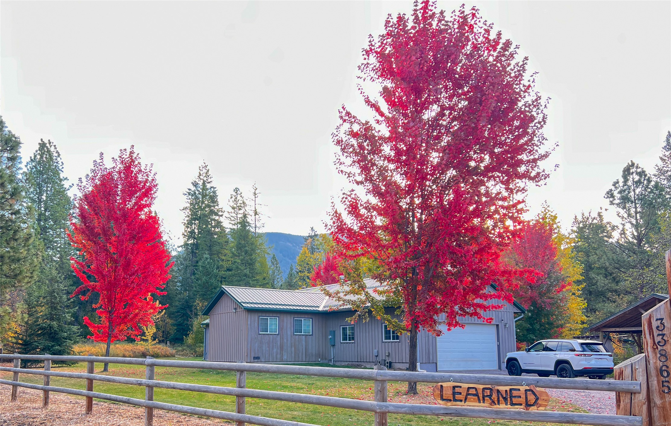 33865 Canyon Mill Road Property Photo 1