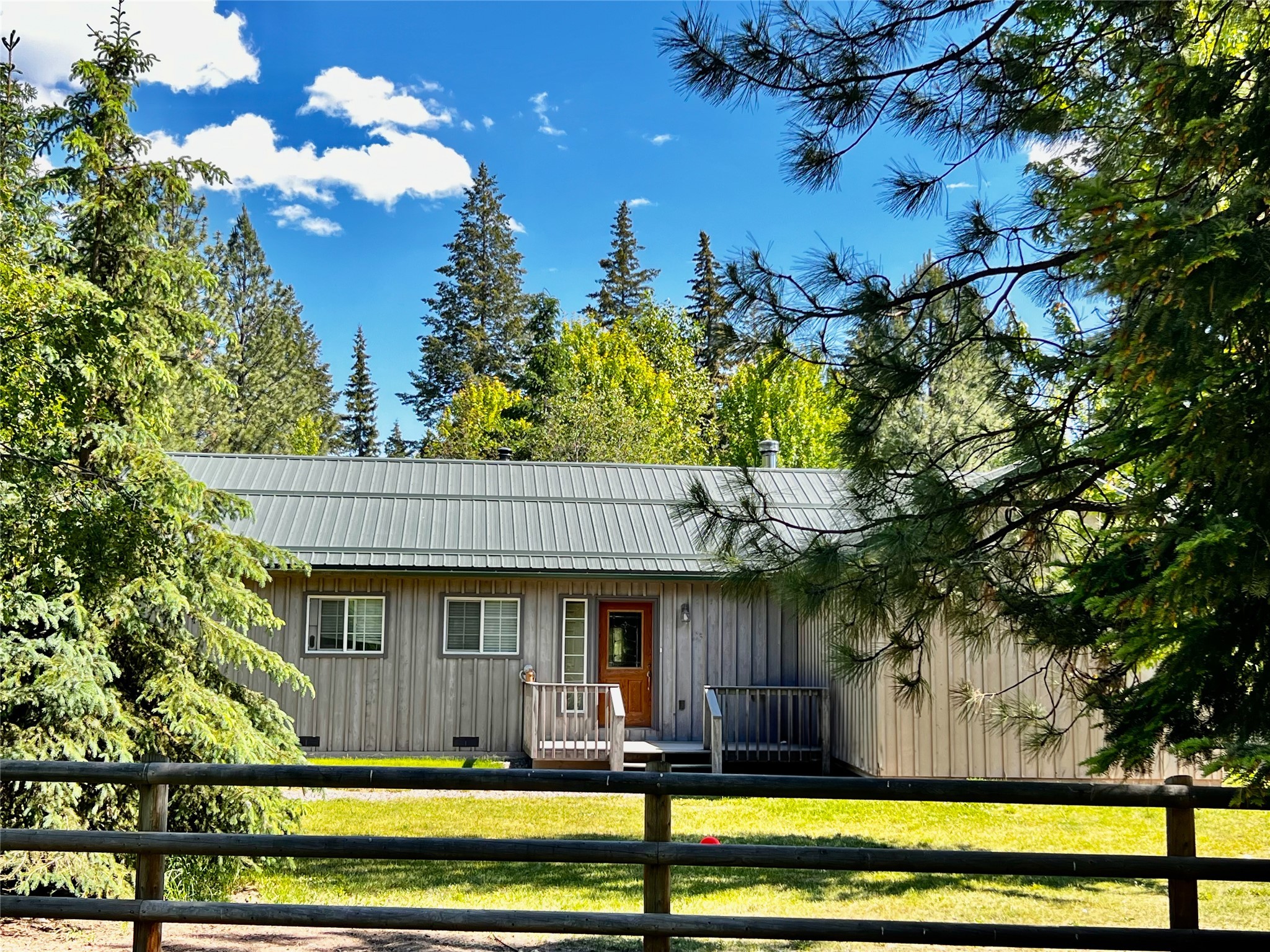 33865 Canyon Mill Road Property Photo 1