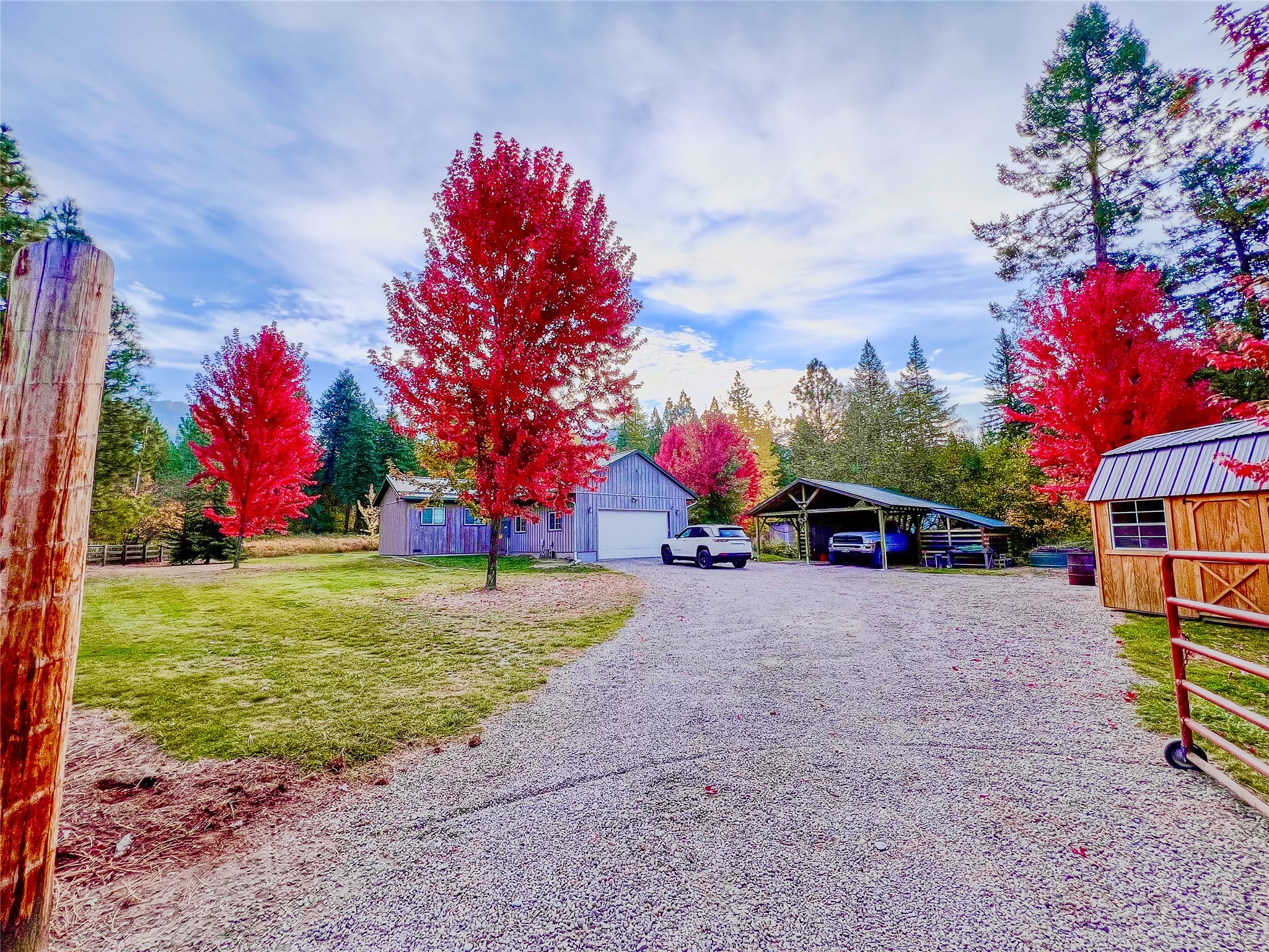 33865 Canyon Mill Road Property Photo 5