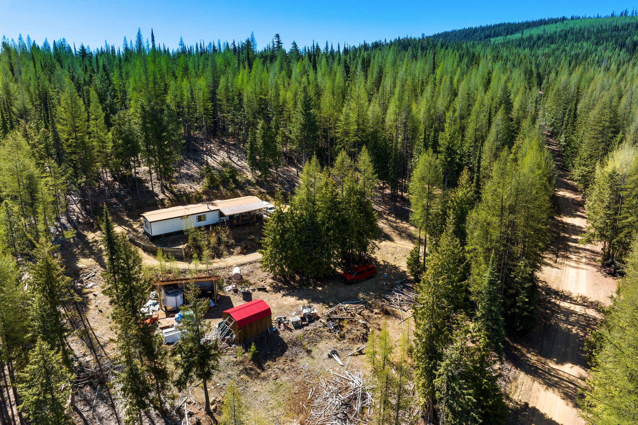 1089 Cedar Hills Road Property Photo 8
