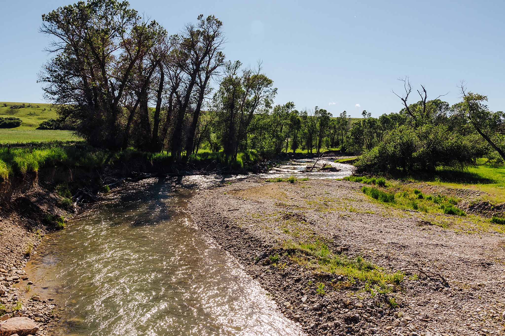 6058 Cottonwood Creek Road Property Photo 11