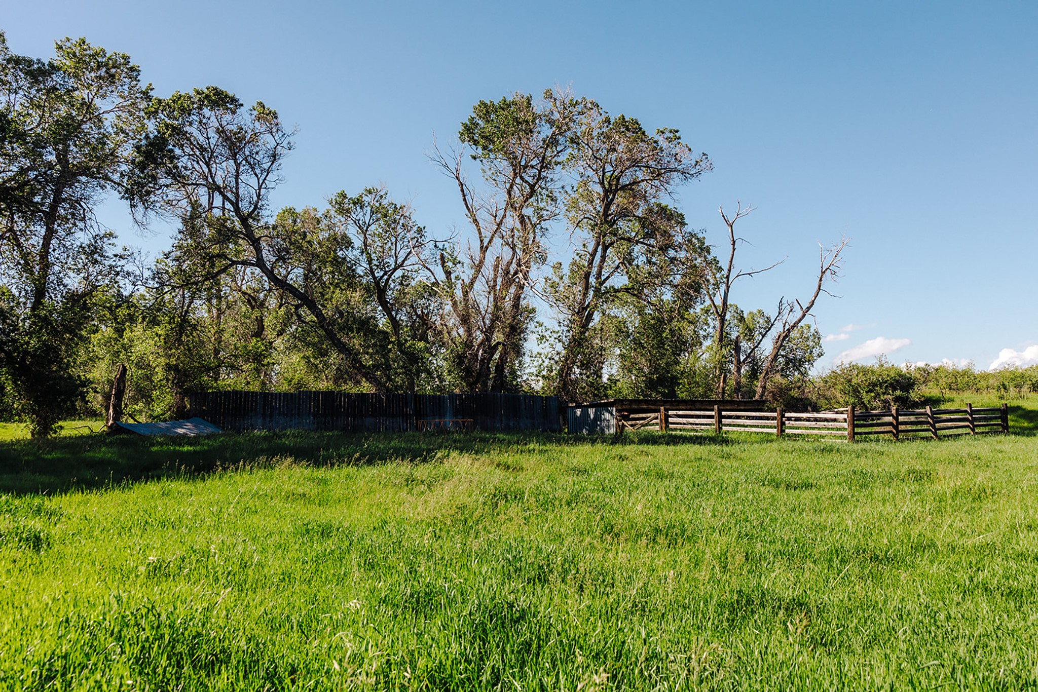 6058 Cottonwood Creek Road Property Photo 13