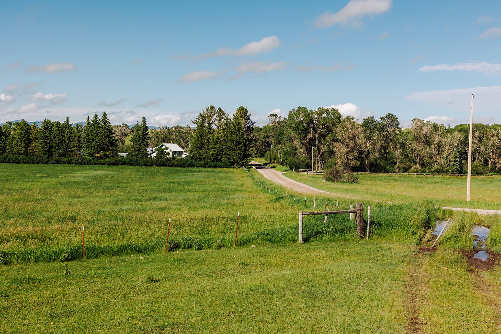 6058 Cottonwood Creek Road Property Photo 14