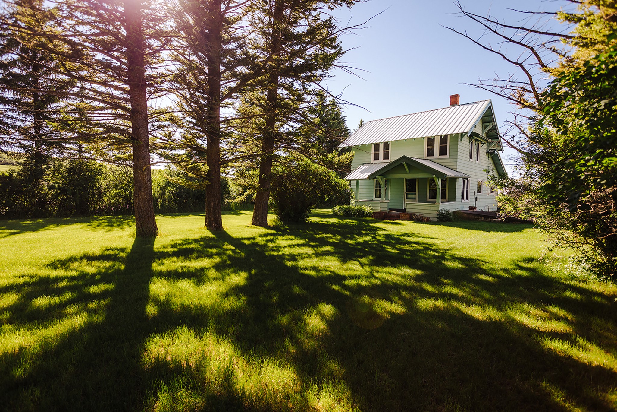 6058 Cottonwood Creek Road Property Photo 16