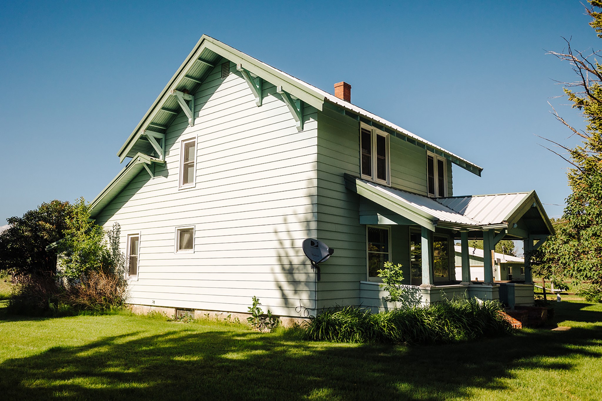 6058 Cottonwood Creek Road Property Photo 17