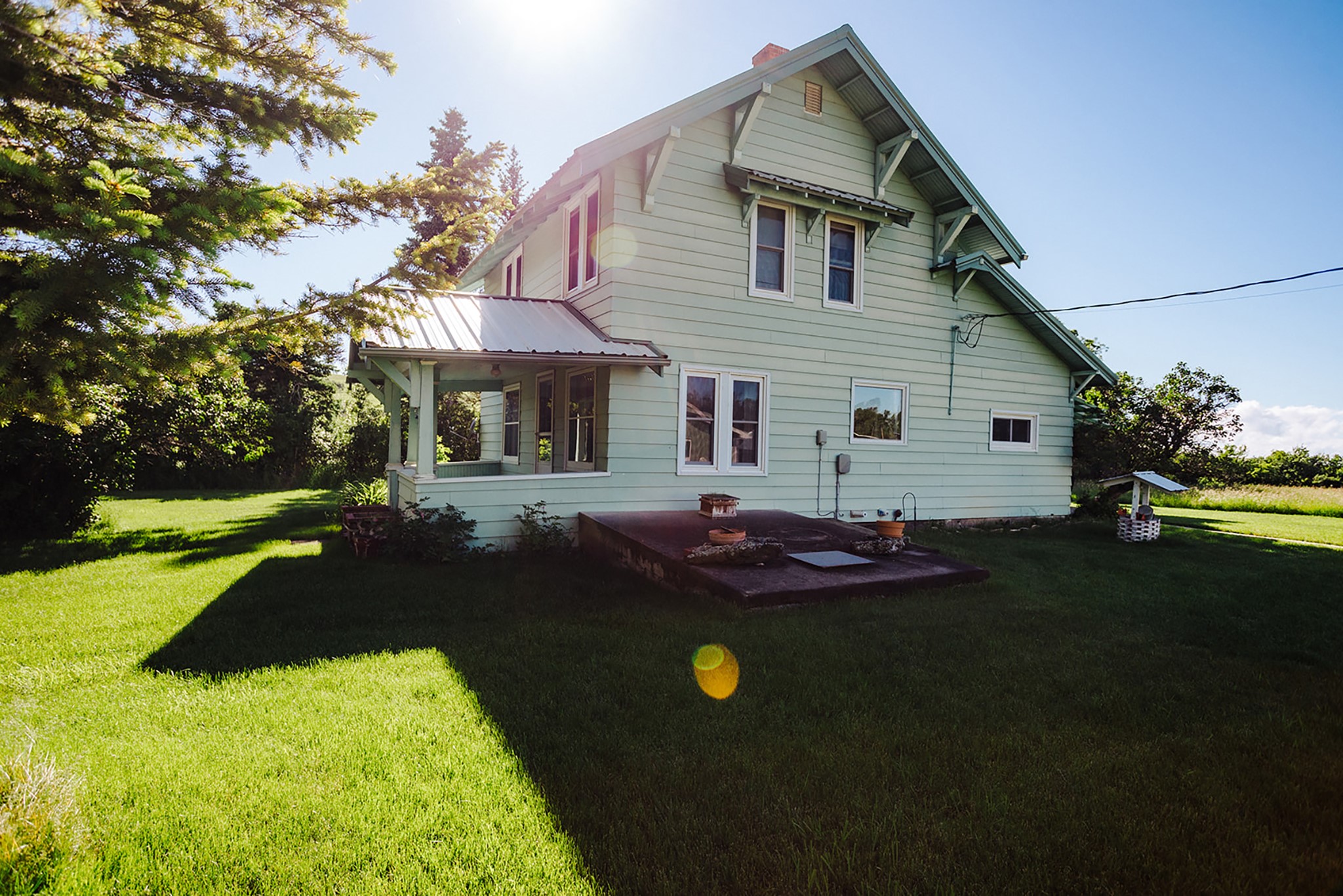 6058 Cottonwood Creek Road Property Photo 18