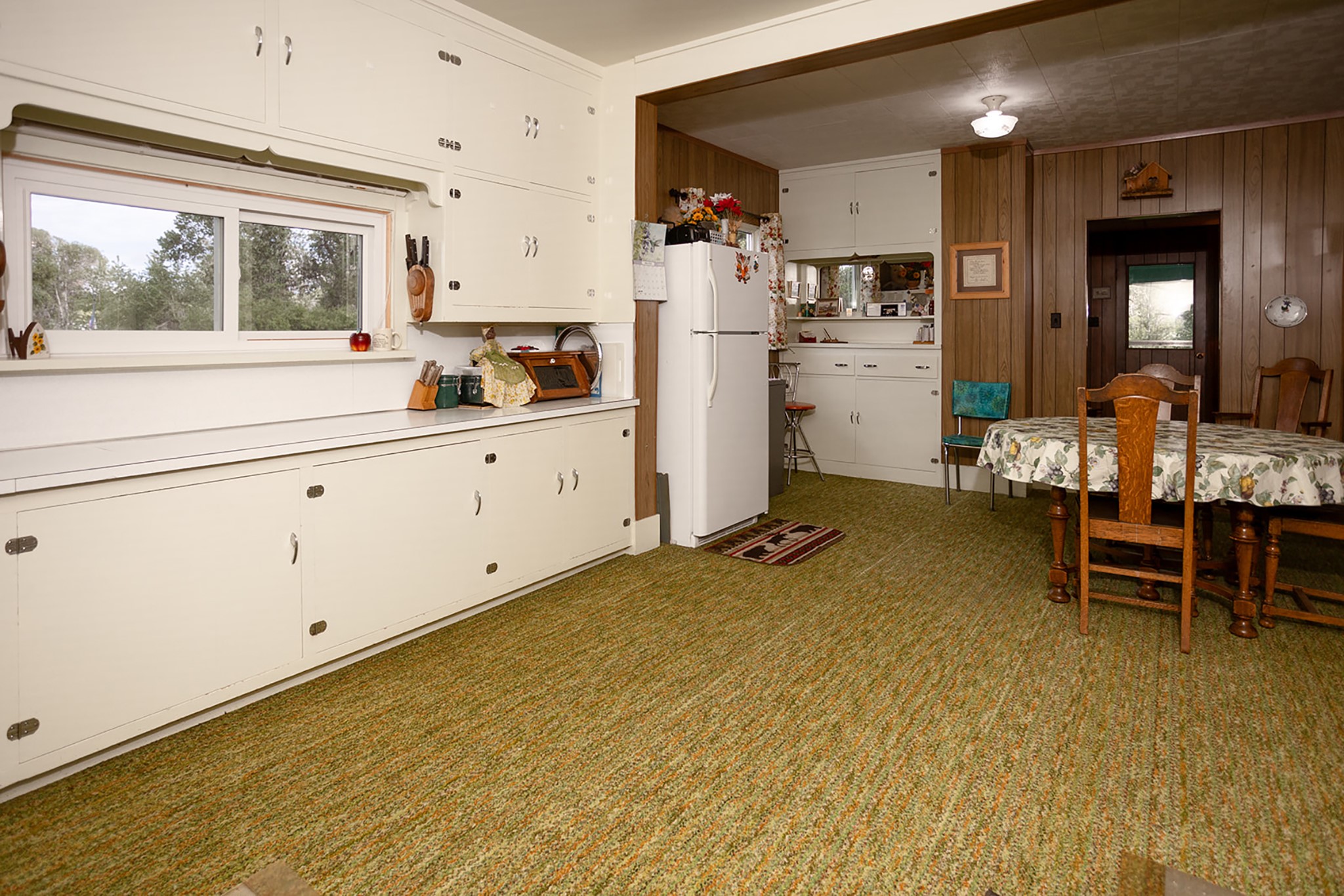 6058 Cottonwood Creek Road Property Photo 20