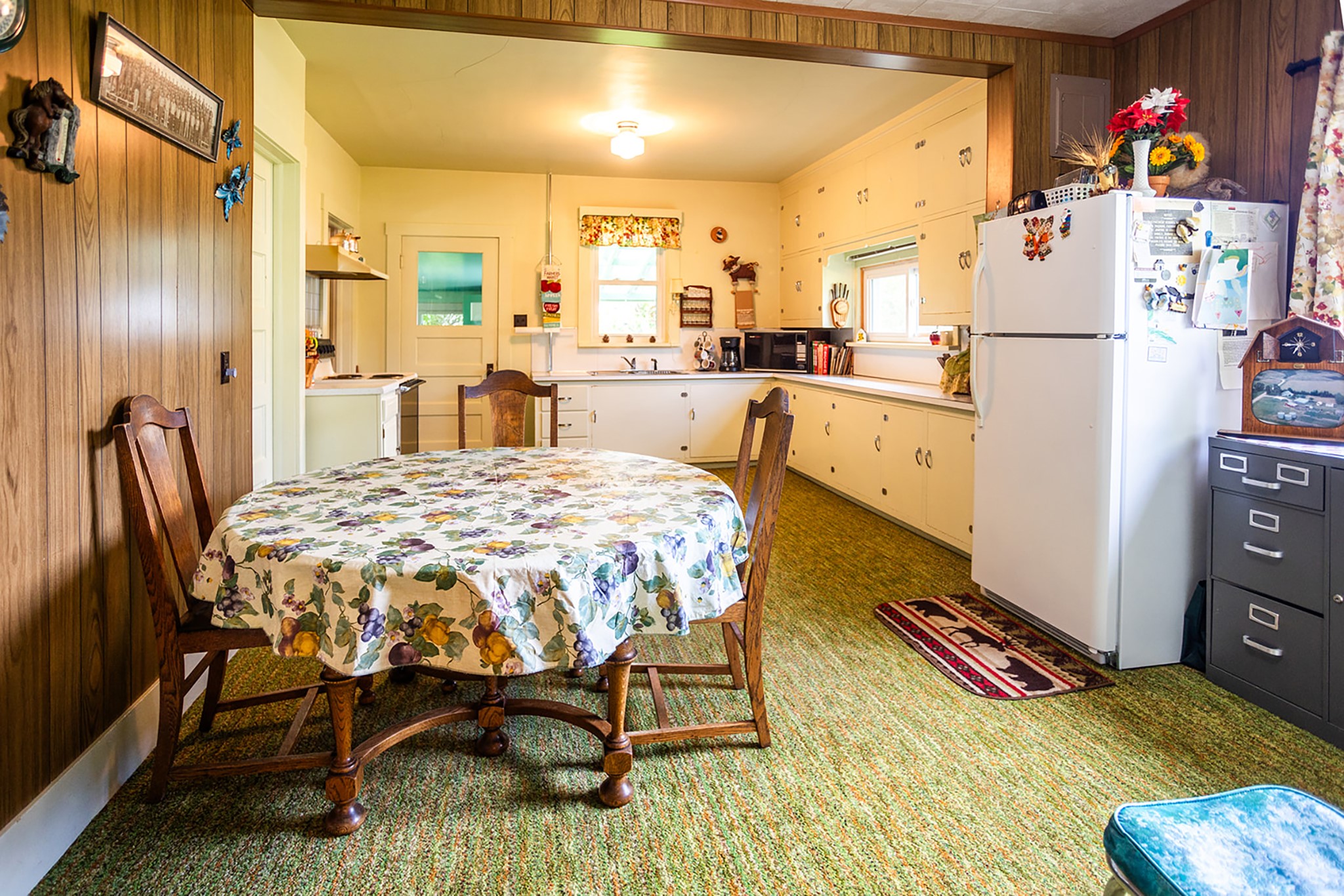 6058 Cottonwood Creek Road Property Photo 21