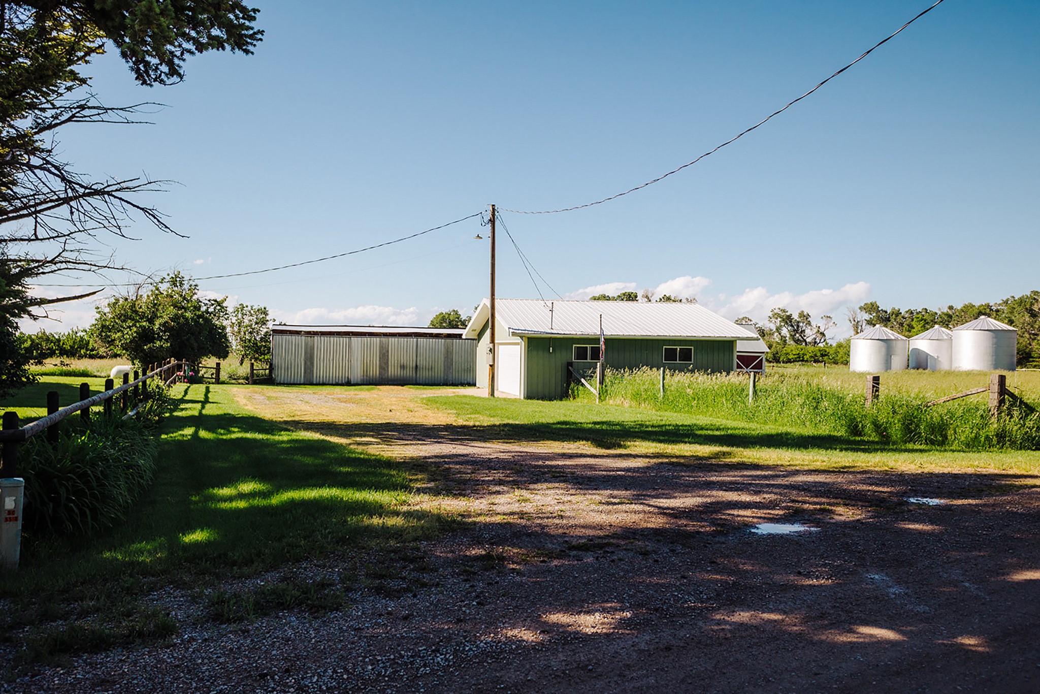 6058 Cottonwood Creek Road Property Photo 27
