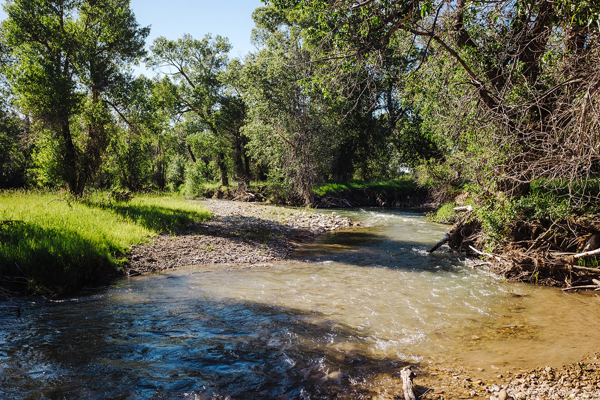 6058 Cottonwood Creek Road Property Photo 31