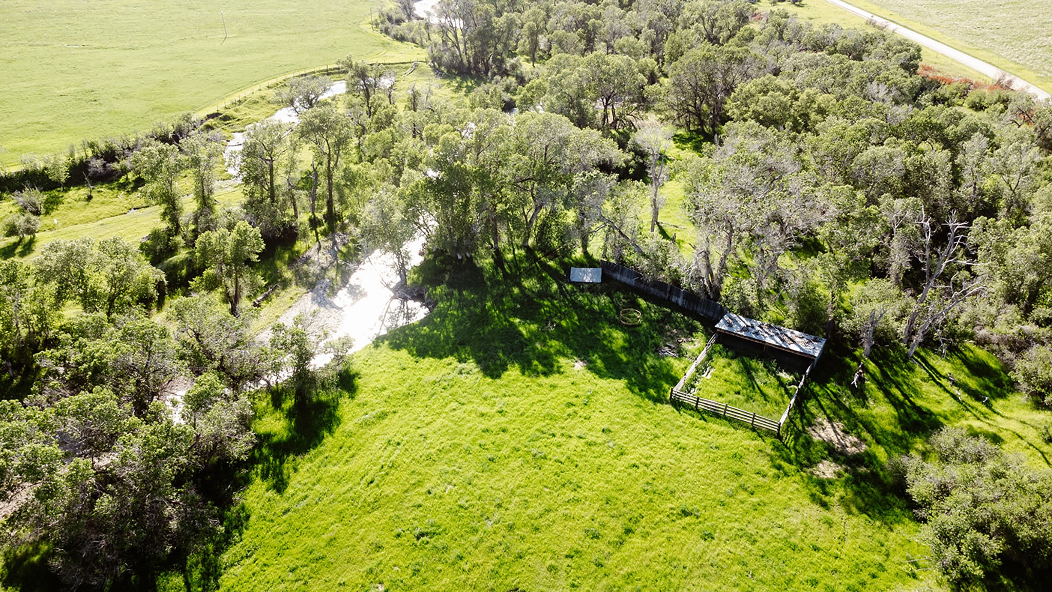 6058 Cottonwood Creek Road Property Photo 51