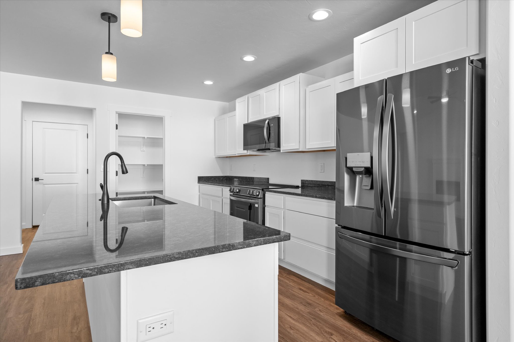 221 Stage Ridge Property Photo 1