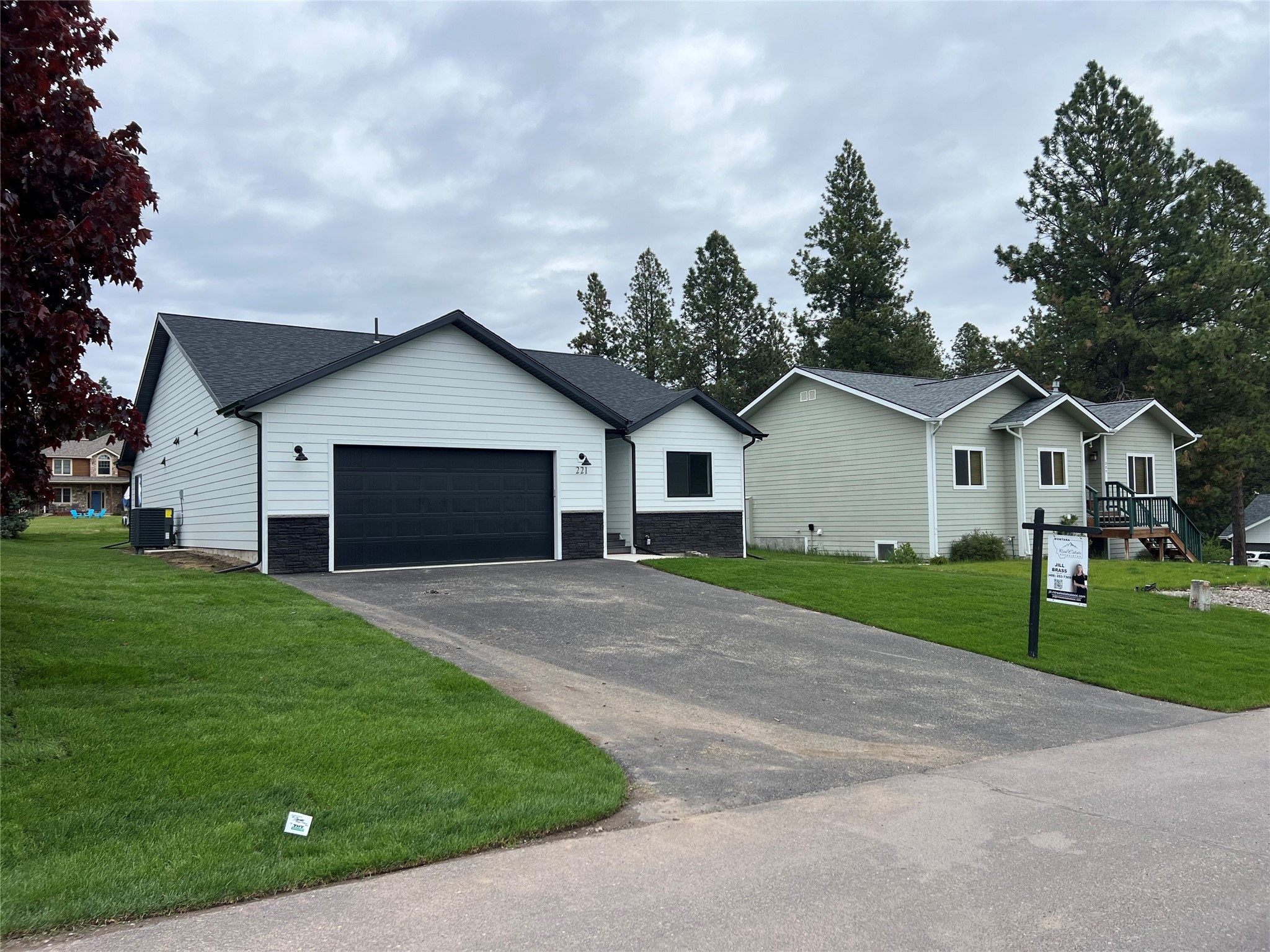 221 Stage Ridge Property Photo