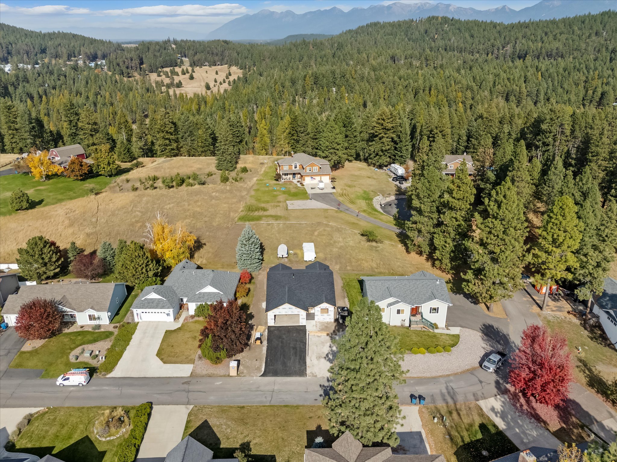 221 Stage Ridge Property Photo 29