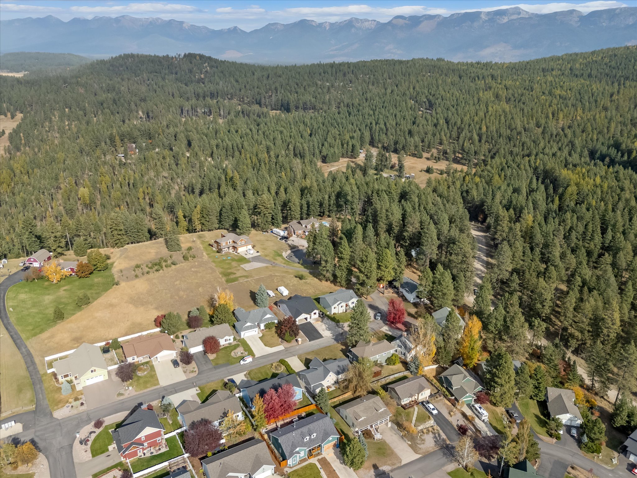 221 Stage Ridge Property Photo 33