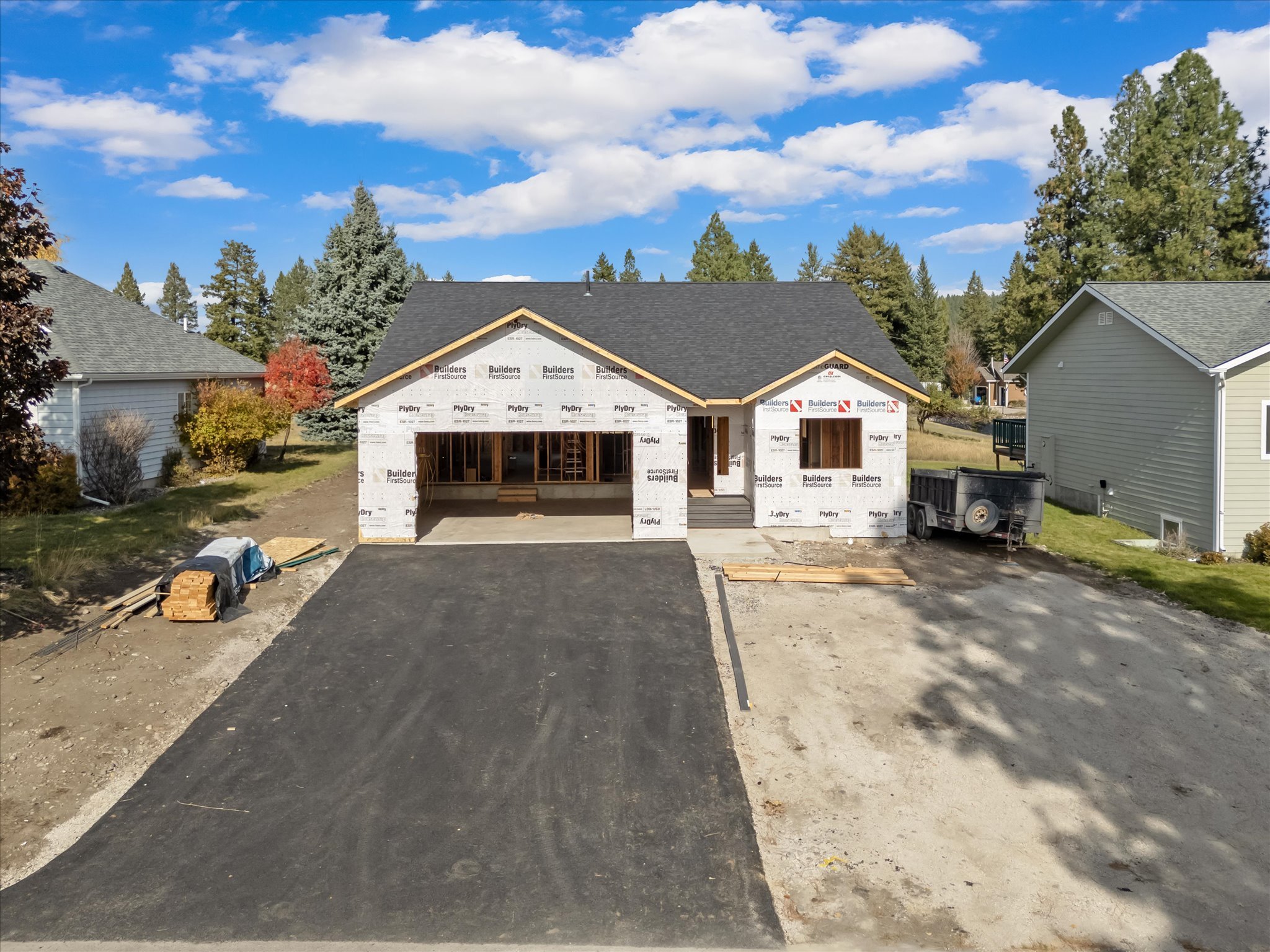221 Stage Ridge Property Photo 39