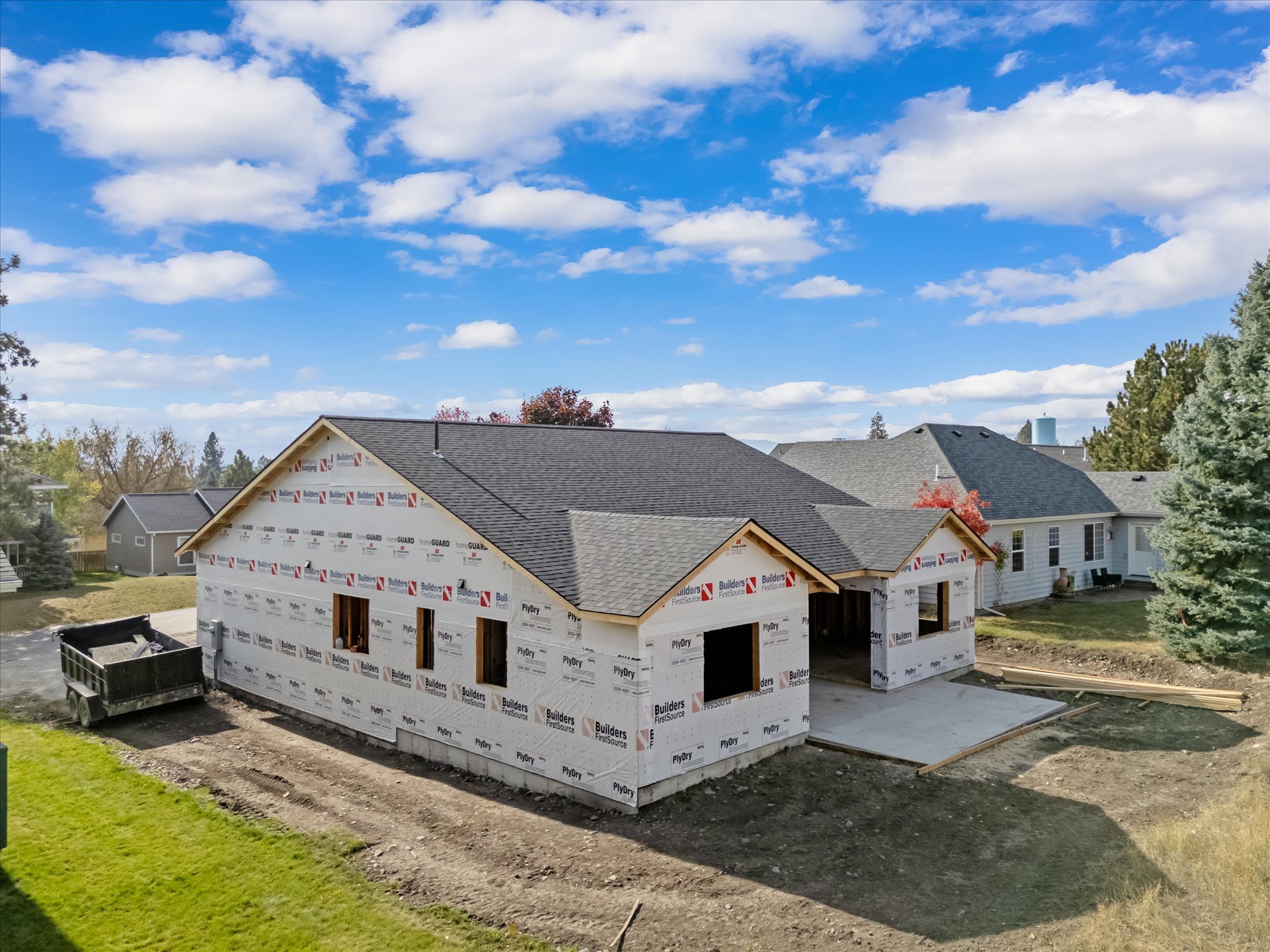 221 Stage Ridge Property Photo 41