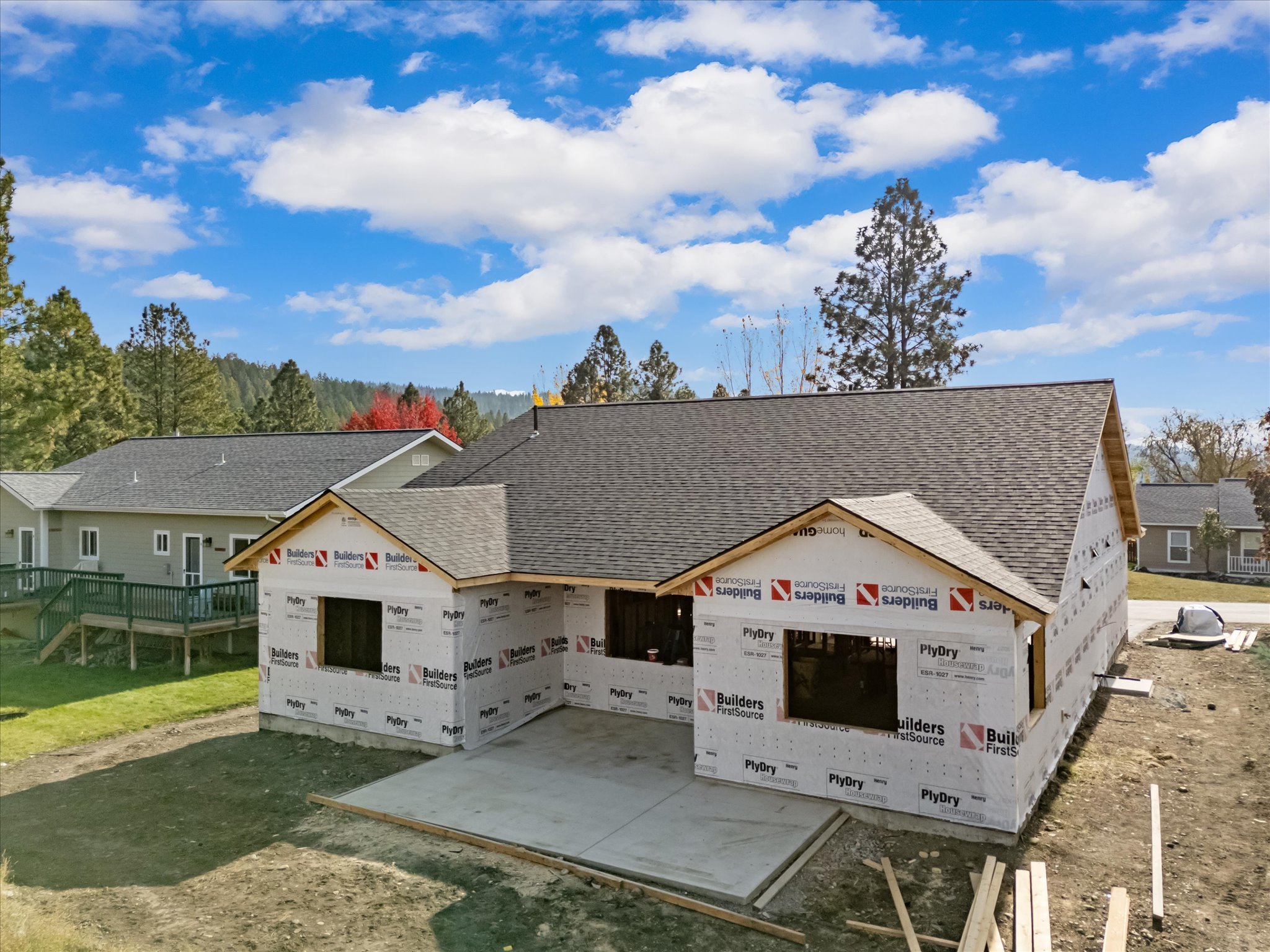 221 Stage Ridge Property Photo 42