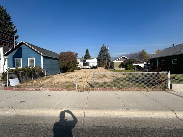 1636 Harrison Avenue Property Photo