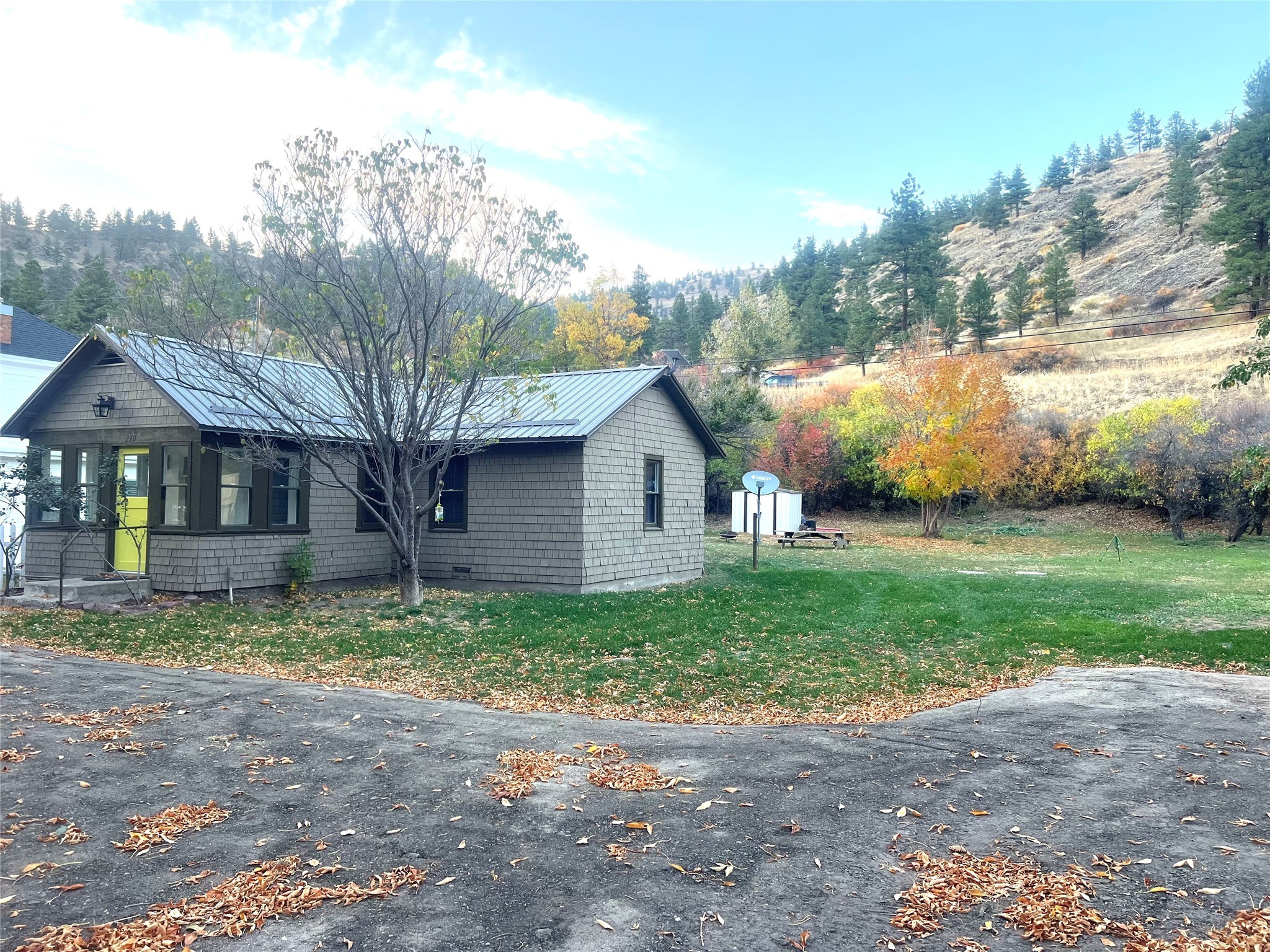 270 Wolf Creek Main Street Property Photo 40