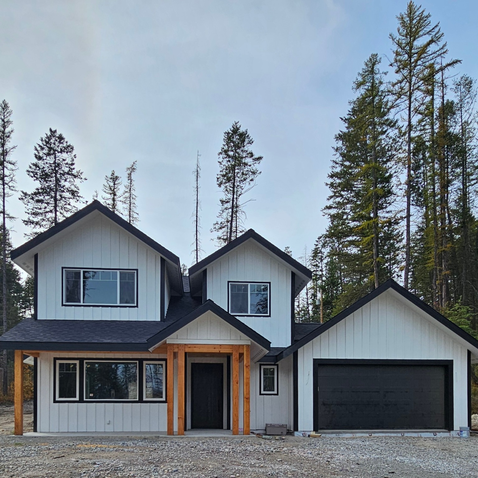 266 Goat Trail Property Photo 1